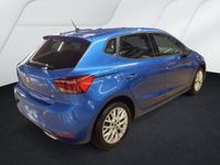 Seat Ibiza - Vorschau Bild 3
