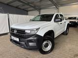 Volkswagen Amarok 2.0 TDI 125 kW Doppelkabine*Tachograf*PDC - Volkswagen Amarok aus 2025