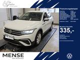 Volkswagen Tiguan Allspace 2.0 TDI DSG Life ACC|LED|Navi|LM - gebrauchte VW Tiguan Allspace aus dem Jahr 2023