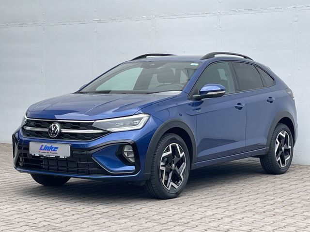 Taigo 1.5 TSI DSG R-Line AHK/Kamera/Navi/Matrix