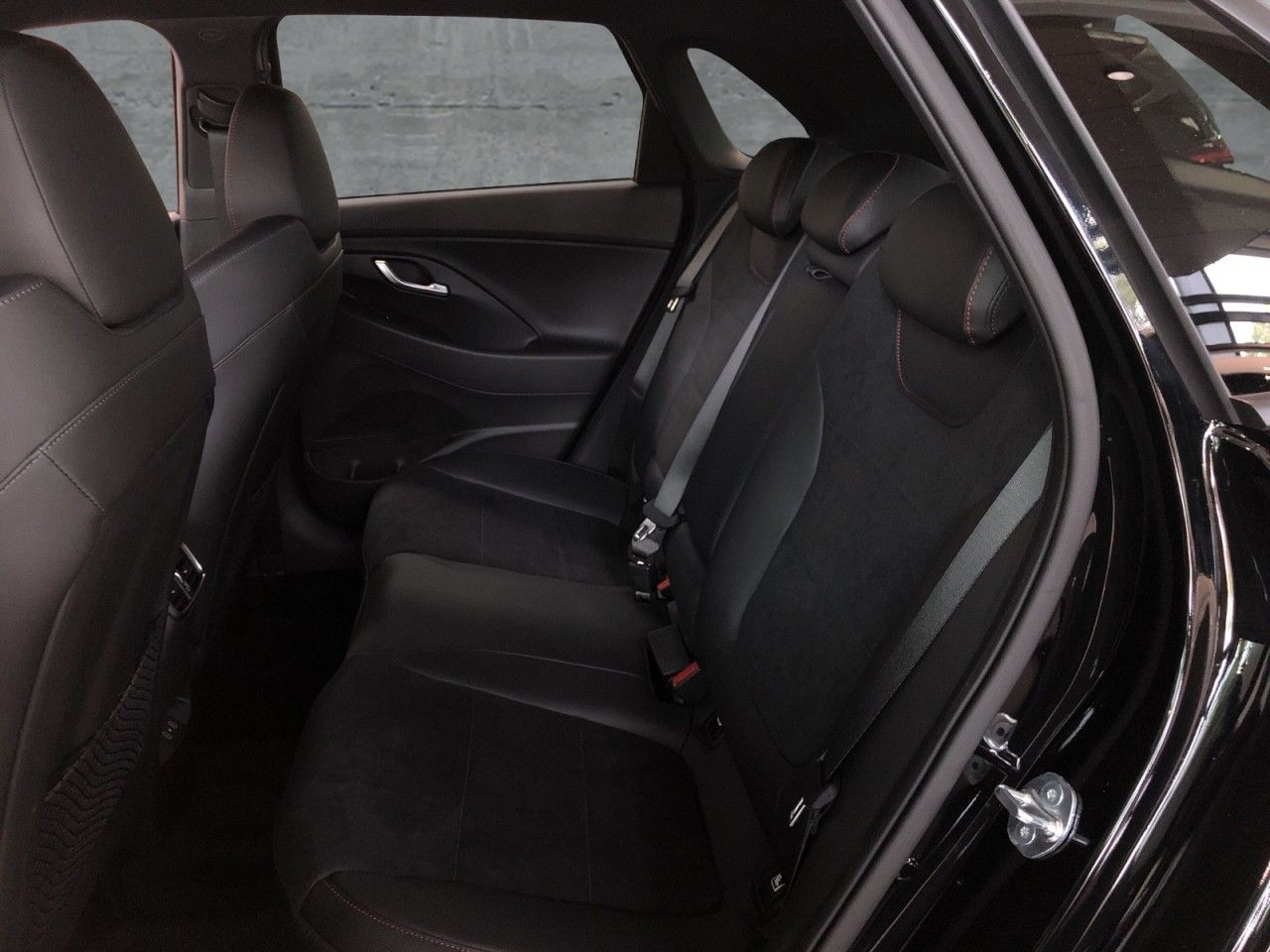 Hyundai i30 – Bild 12