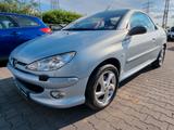 Peugeot 206 Cabriolet CC Platinum - Peugeot 206 in Essen