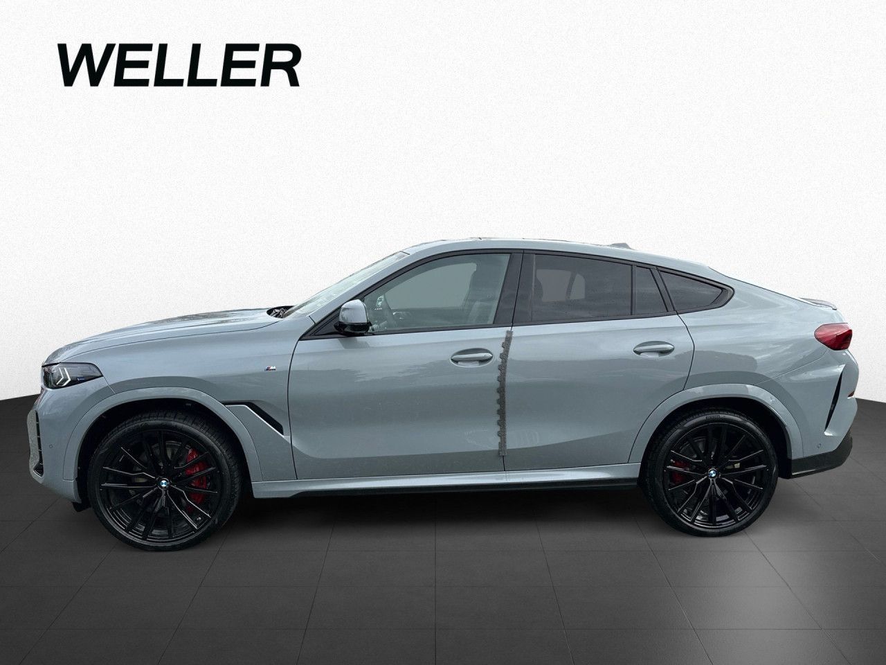 BMW X6 - Bild 10