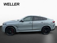 BMW X6 - Vorschau Bild 10
