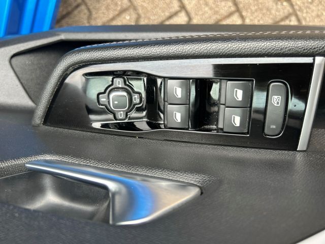 Astra Elegance 1.5 D VOLL-LED INTELLI DRIVE CAM 