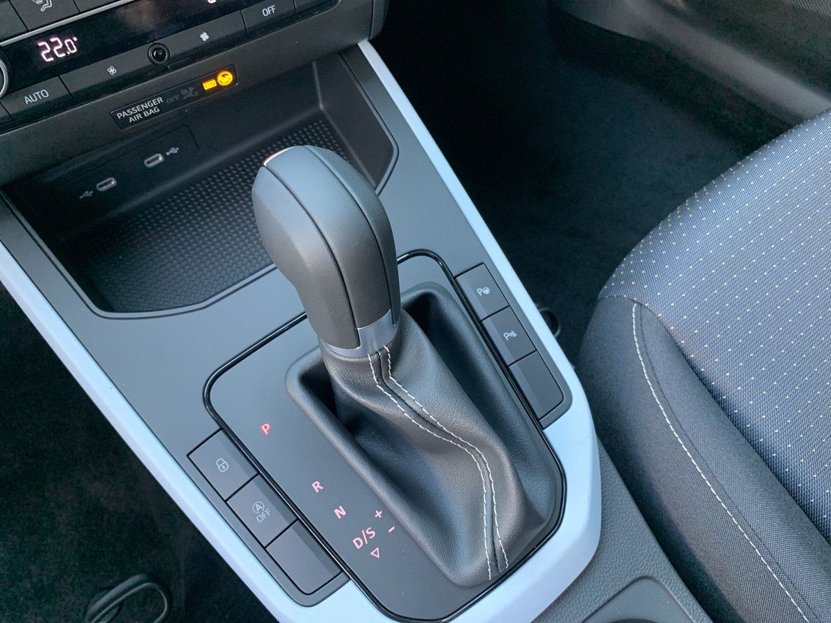 Seat Arona - Bild 19