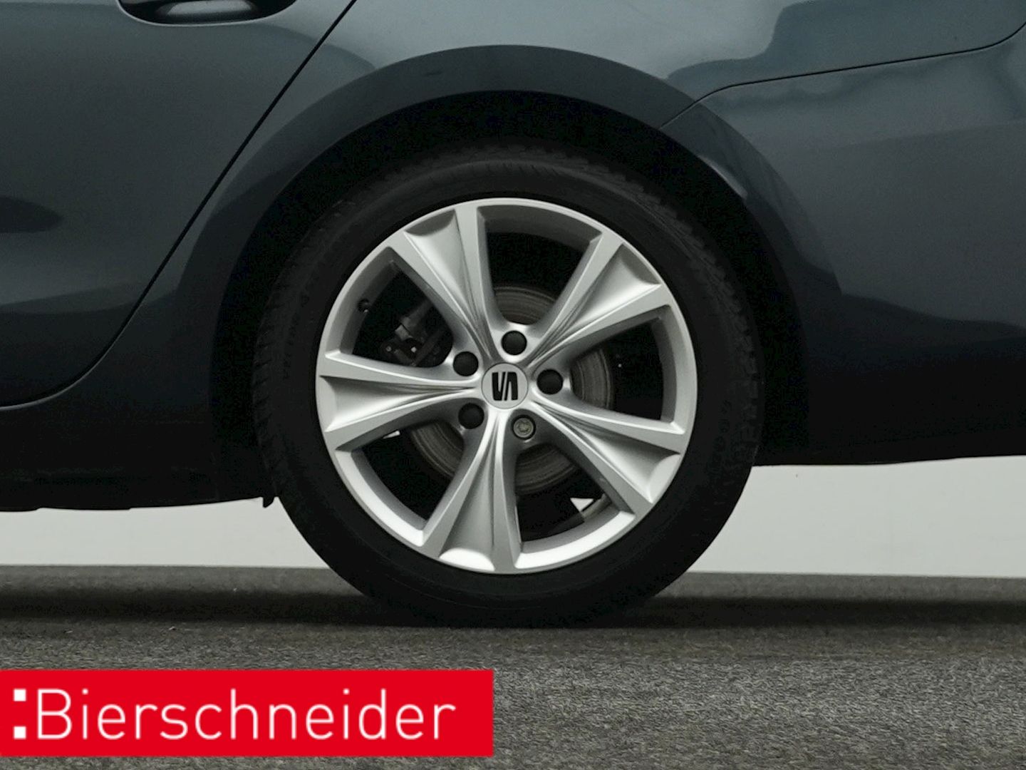 Seat Leon - Bild 28