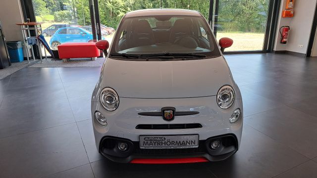 Abarth 500 595 Competizione