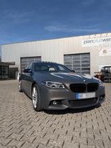 BMW 535d xDrive A Luxury Line Luxury Line - gebrauchte BMW 535 aus dem Jahr 2016