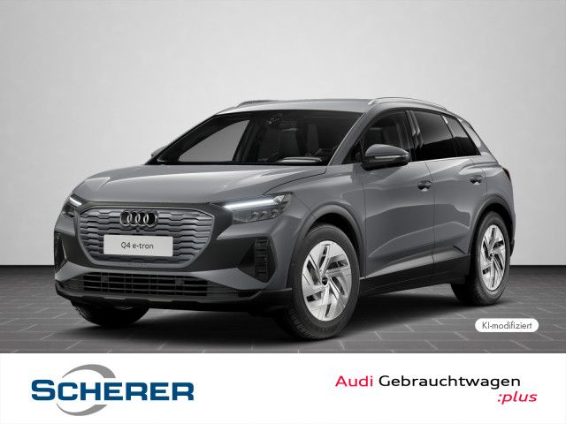 Audi Q4 e-tron - Bild 1