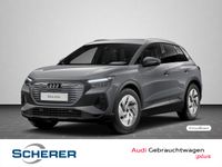 Audi Q4 e-tron - Vorschau Bild 1