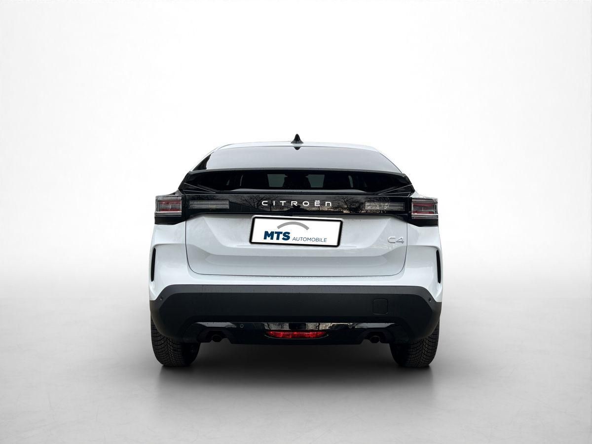 Citroën C4 - Bild 7