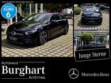 Mercedes-Benz Mercedes-AMG A 35 4M Multibeam/LED/Fahrassistenz - gebrauchte Mercedes-Benz A 35 AMG aus dem Jahr 2020
