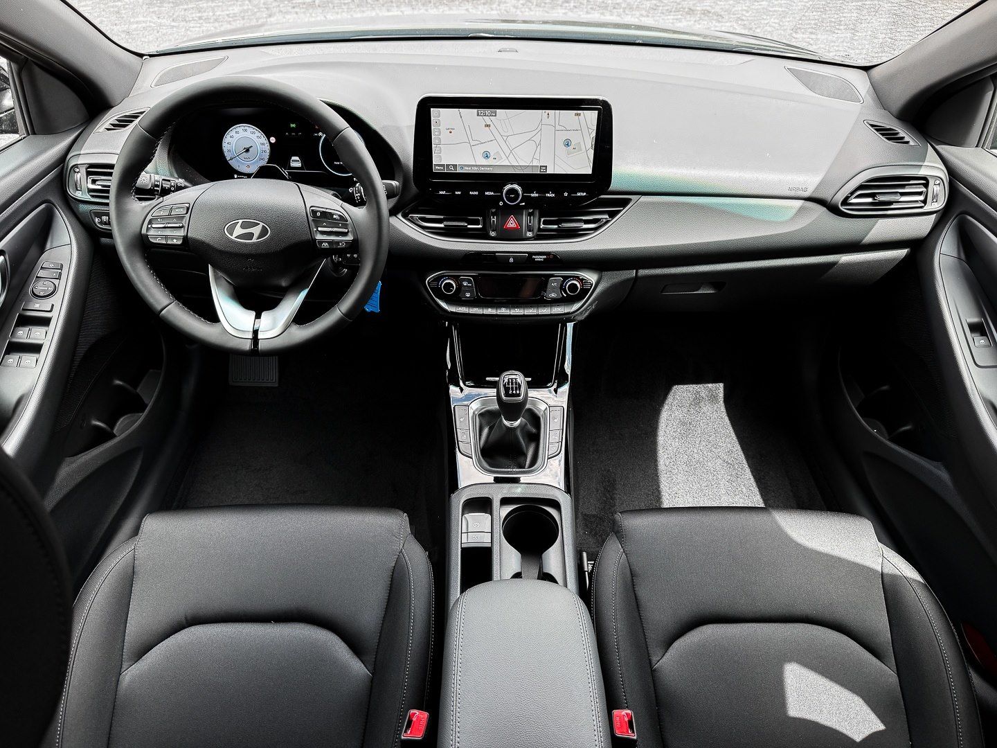 Hyundai i30 - Bild 7