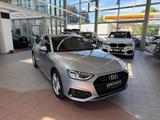 Audi A4 Lim. 45TDI quattro advanced LED DAB ACC LEDER - Audi A4 mit Diesel-Antrieb: Limousine
