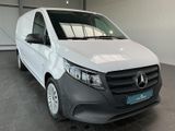 Mercedes-Benz Vito 116 extralang+LED+Distronic+360°Kamera+AHK - Mercedes-Benz Kastenwagen lang Extralang