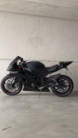 YamahaR6 RJ15 Viele Extras, 2 Verkleidungen - YAMAHA R1 15