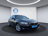BMW 528i xDrive Lim GSD*NAVI-P*LEDER*BI-XENON*TEMP - BMW 5 Series aus 2013