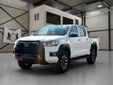 Toyota Hilux SR5 | ONLY FOR EXPORT OUT OF EUROPE - Toyota: Sr5