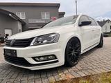 Volkswagen Passat Variant Highline 4Motion 3,6L V6 DSG - Volkswagen Passat Variant: 6.3