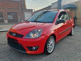 Ford Fiesta ST Sport TÜV & SERVICE NEU KLIMA - Ford Fiesta aus 2008 mit Diesel-Antrieb