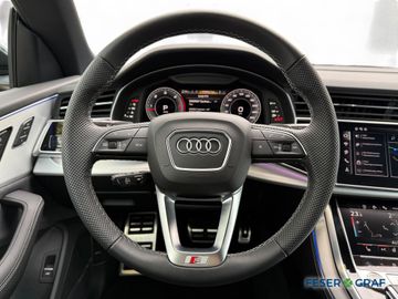 Audi Q8 - 12