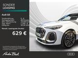 Audi Q5 SUV TFSI qu. S-Line Matrix 360 UPE 76.220 - Audi Q5 mit Benzin-Antrieb: 3.2