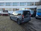 Volkswagen Caddy Basis - gebrauchte VW Caddy aus dem Jahr 2024