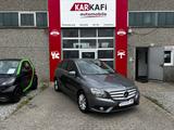 Mercedes-Benz B -Klasse 180 CDI * AUTOMATIK*LEDER* - Mercedes-Benz B-Klasse: 180 Cdi