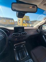 Mercedes-Benz X 350 - Mercedes-Benz X-Klasse von privat