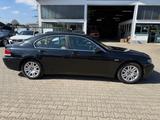 BMW 745i Baureihe 7(E65) V8 Voll Ausstattung - gebrauchte BMW 7er Reihe aus dem Jahr 2002