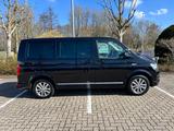 Volkswagen T6 Multivan Generation Six 2 Schiebetüren - 7-Sitzer Vans mit Schiebetüren