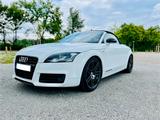 Audi TT Roadster 3.2 S tronic quattro - - Audi TT aus 2007: 3.2