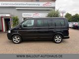 Volkswagen T5 Multivan Sport Edition*3.HAND*6.SITZER*XENON* - Volkswagen T5 Multivan: Edition