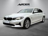 BMW 320 320 e Advantage Metallic - mit Hybrid-Antrieb: Metallic
