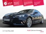 Audi A5 Coupé 2.0 TFSI quattro S tronic SPORT | Navi - Audi A5: Sportwagen