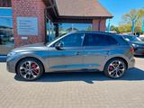 Audi SQ5 3,0TDI V6 AHK*Kamera*21" Alu*B&O Sound* - gebrauchte Audi SQ5 aus dem Jahr 2023