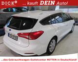 Ford Focus T C&C 1.5EB ACC/STANDHEIZ/NAVI/RFK/SHZ/8Fa - Ford Focus: 1.8