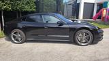 Porsche Taycan Turbo approved  12/26 - Porsche Taycan aus 2020
