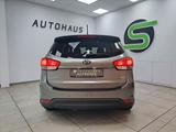 Kia Carens 1.7 CRDI Vision/ AHK / NAVI / KLIMA / ALU - Kia Carens: Crdi