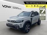 Dacia Duster Journey Hybrid-G 150 4x4 Klima Navi