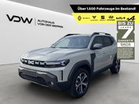 Dacia Duster - Vorschau Bild 1