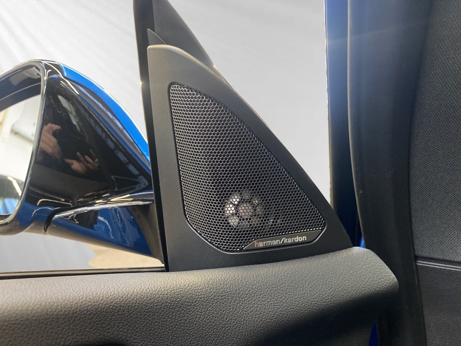 BMW 220 Gran Coupé - Bild 19