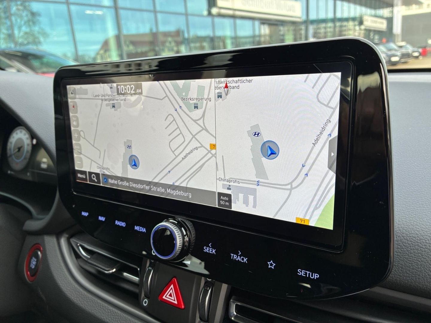 Hyundai i30 – Bild 15