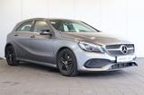 Mercedes-Benz A 180 AMG Line NAVI+LED+PDC+TEMP.+ALU - Mercedes-Benz A 180 Gebrauchtwagen in Hamburg