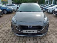 Ford Fiesta Titanium*Winter-, Komfort-, Fahrass-Paket