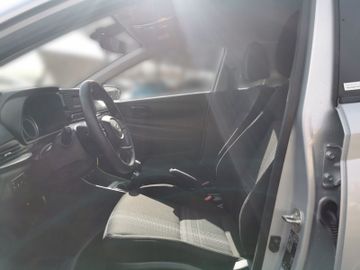 Hyundai i20 - 7