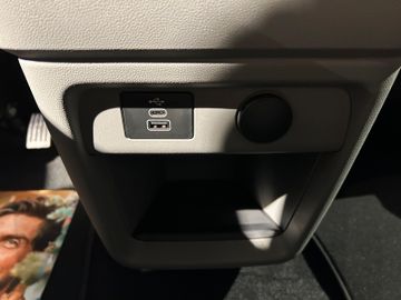 Ford Tourneo Custom Aut L2 Titanium X
