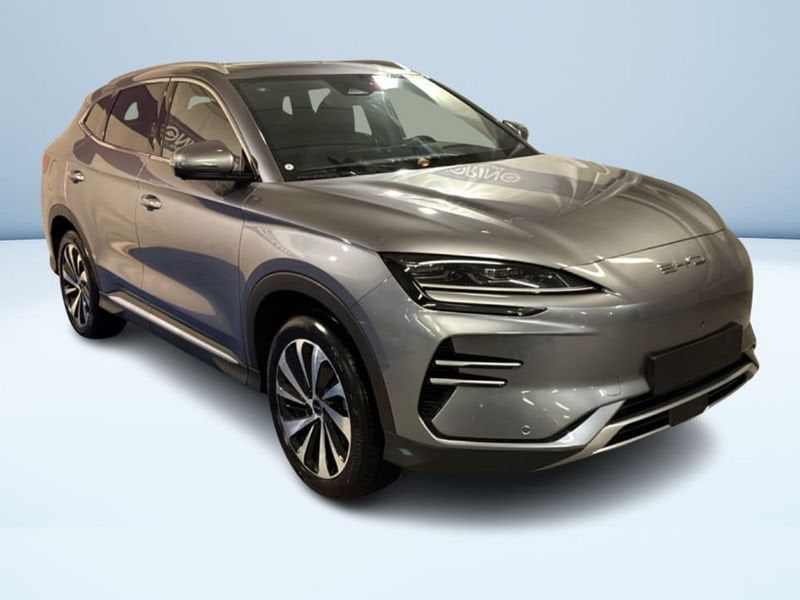 Other BYD Seal U Design imagem 3