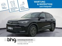 Volkswagen Tiguan - Vorschau Bild 2